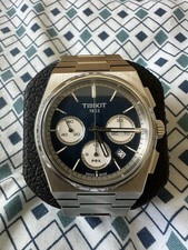 Montre tissot prx chronograph - montre,