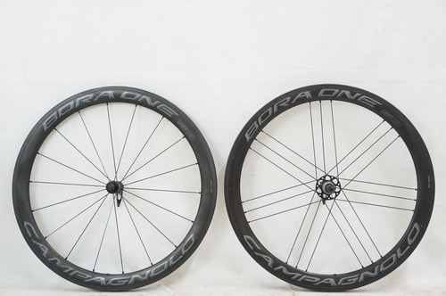 Jeu roues campagnolo bora - jeu,