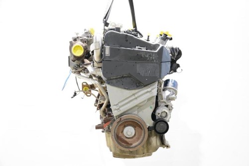 Moteur renault kangoo - 2, phase