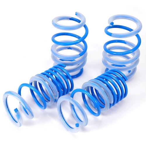 Lowering springs ressorts - lowering,