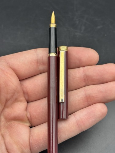 Stylo plume ancien - plume,