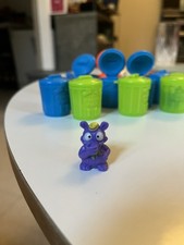 Trash pack Serie 3 #480 Stinky