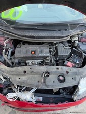Moteur complet honda civic - complet,