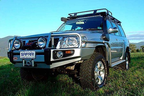 Snorkel safari ss17hfd - snorkel,