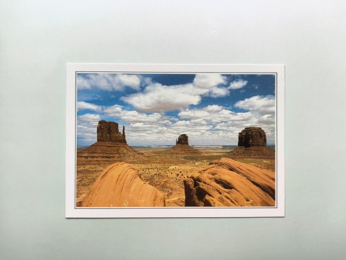 Photographie usa utah monument - photographie,