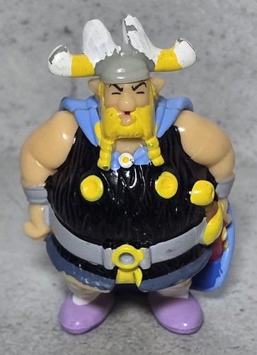 Kinder surprise asterix - kinder,