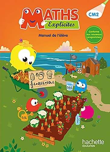 Maths explicites cm2 - cm2,