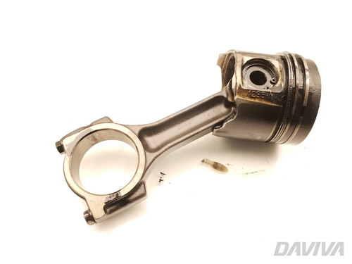 Renault trafic piston moteur - trafic,