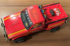Tamiya Toyota Hilux 4WD 4X4