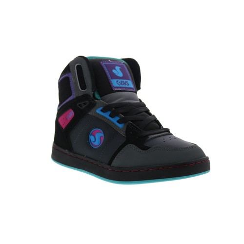 Dvs honcho baskets - pour, femmes