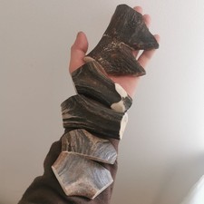 324 balances corne de cerf - balances,