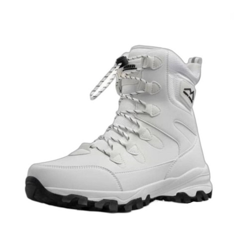 Bottes hiver unisexe chaudes - unisexe,
