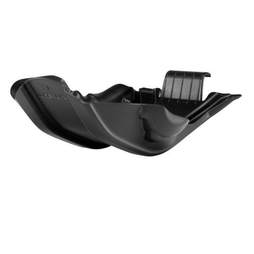 Acerbis plaque protection - plaque, de