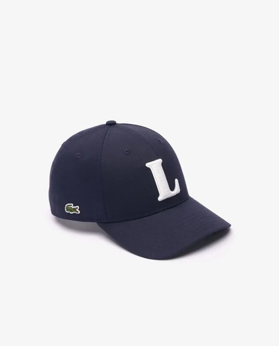 Lacoste unisex embroidered - unisex,