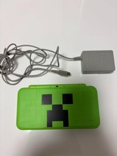 Console Nintendo 2DS LL XL