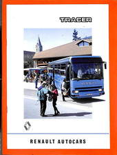 RENAULT / AUTOCAR TRACER /