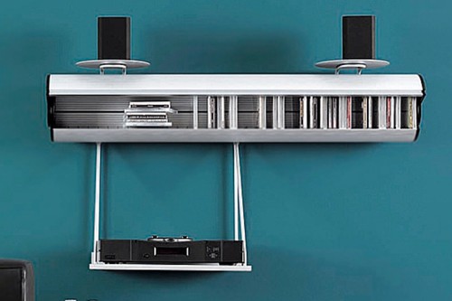 Desalto mobili moby cd - ~desalto,