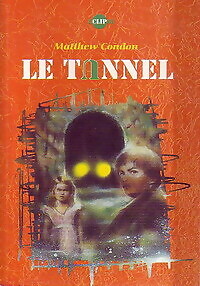 Tunnel matthew condon - le,