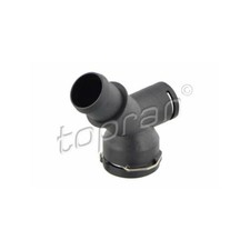 Interconnexion Topran WW Audi