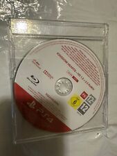 Kingdom Hearts HD 1.5 + 2.5 Remix PS4/PS5 Promo Disque I.5 + II.5  A2