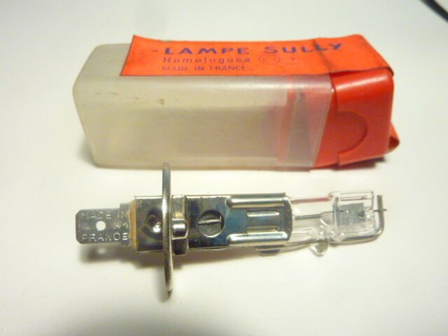 Ancienne ampoule sulky - ancienne,