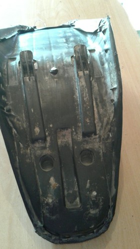Selle dirt bike 250 - ,