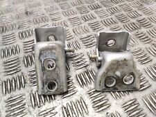 Peugeot 407 2.0HDI 100kW Diesel Berline 2005 avant Droit Porte Charnière De EZRC