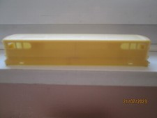 carrosserie de bb de marque Mougel entièrement vide bon état