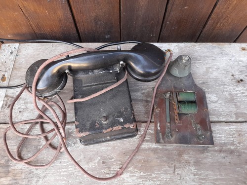 Lot téléphones ancien - lot,