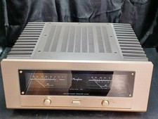 Amplificateur de puissance