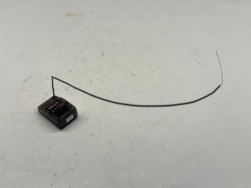 Spektrum sr315 channel dsmr - sr315,