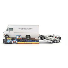 Retour vers le Futur - 1/24