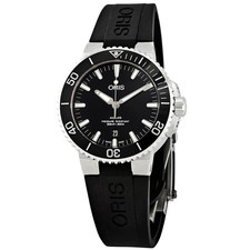 Montre Homme Oris Aquis Date