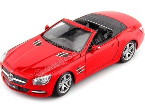 2012 mercedes benz sl500 - 2012, mercedes-benz