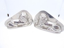 ANCIEN MOULE A CHOCOLAT / OLD