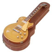 Gibson Les Paul Deluxe Gold