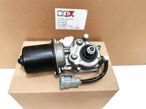Moteur essuie glace avant - moteur,