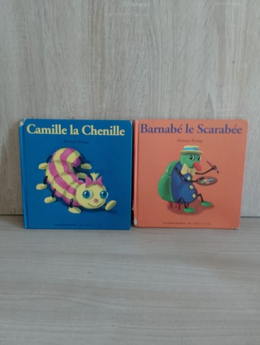 Lot livres droles de - lot, 2