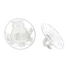 Lot de 2 Embrasses de Rideau