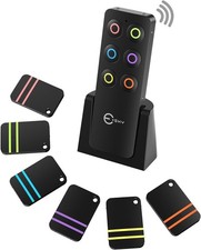 Localisateur de clés Esky, d'Objets Perdus sans 1 remote control 