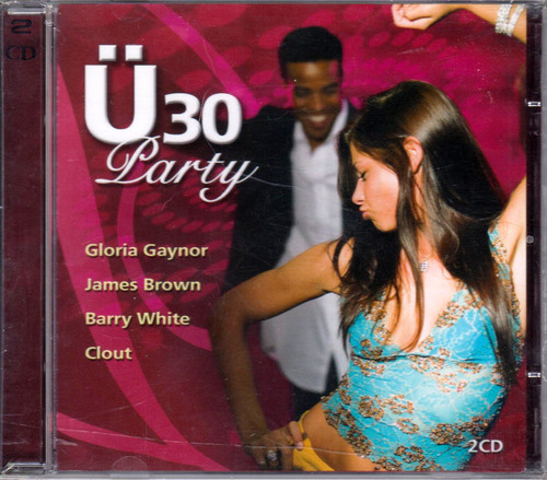 U30 party 2cd disco - party,