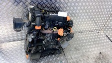 Moteur PEUGEOT 307 PHASE 1 1.6