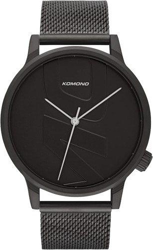 Montre komono pour - montre,