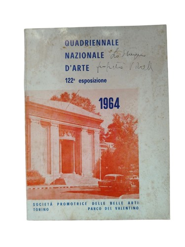 Quadriennale nationale - quadriennale,