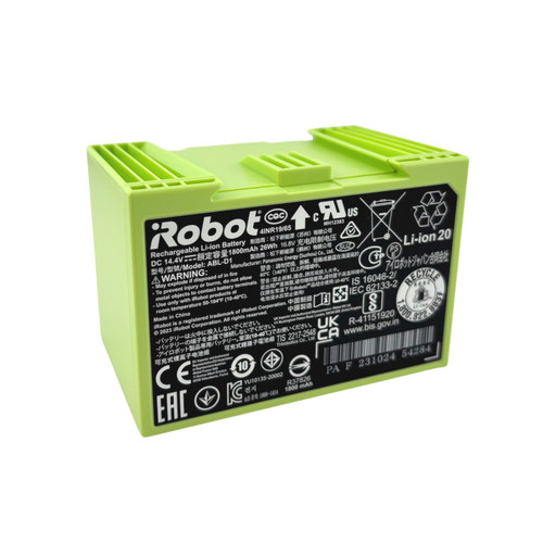 New original irobot roomba - irobot, i7