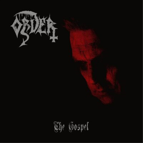 Order the gospel album - the,