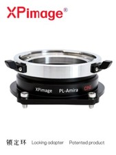 XPimage Lens adapter for PL