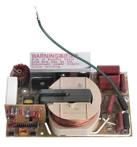 Module puissance inverter - de,