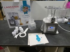 pâtes Créativ' Lagrange