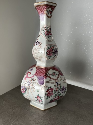Vase chine famille - chine,
